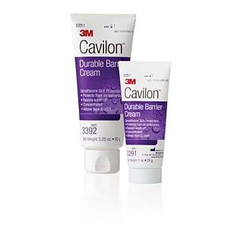 Cavilon™ Durable Barrier Cream 28g Tube Each