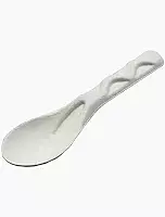 14 cm sugarcane spoon